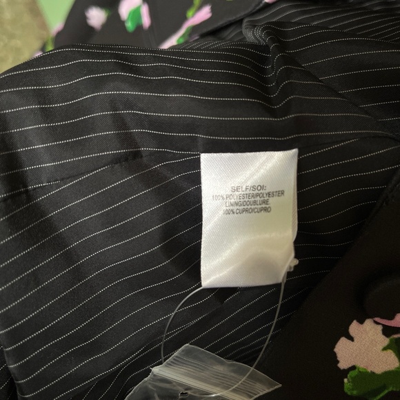 Tanya Taylor Waverly Floral Blazer New with Tags - Picture 10 of 10